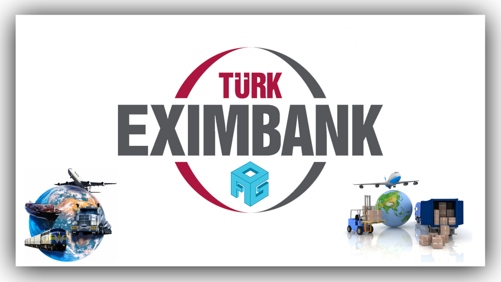 eximbank kaynaklı kredi kullanımı
